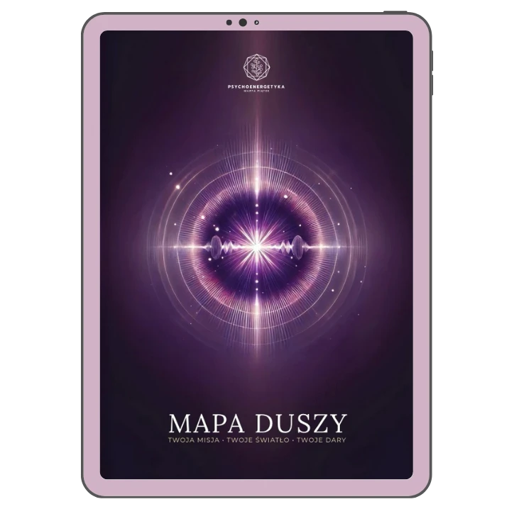 mapaduszy mapa duszy dla kobiet