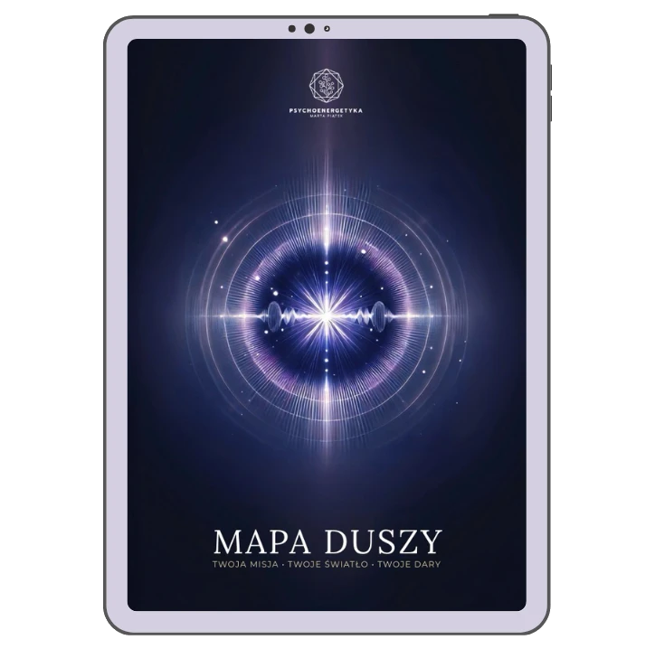 mapameskiejduszy Mapa męskiej duszy