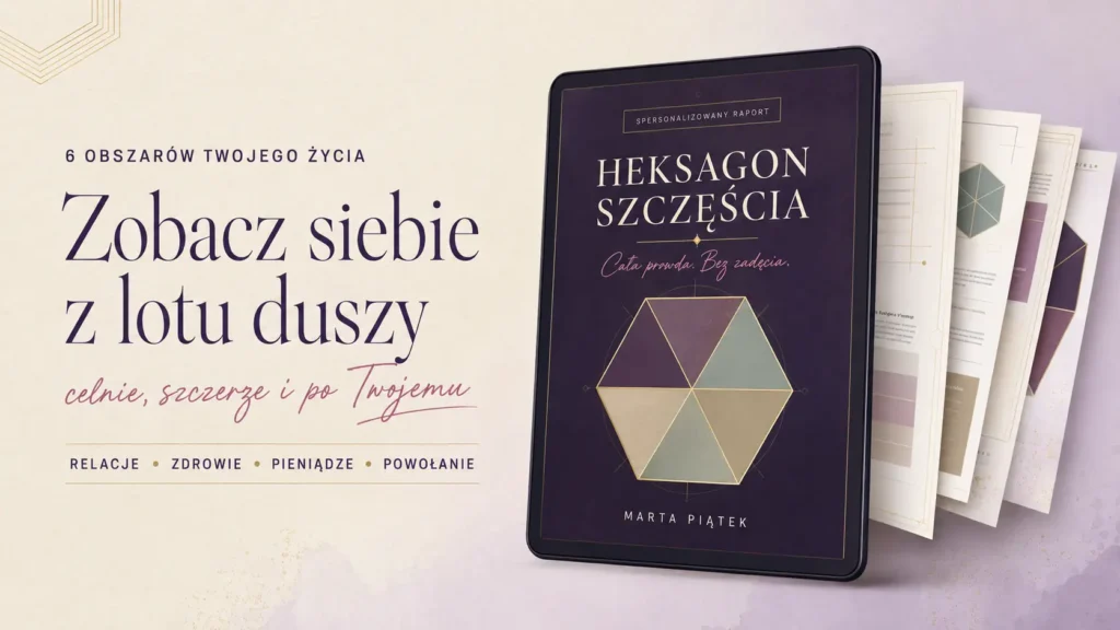 Heksagon Szczęścia