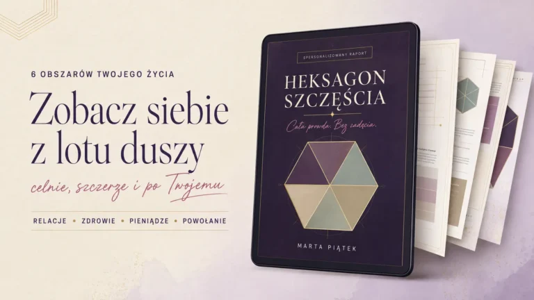 Heksagon Szczęścia