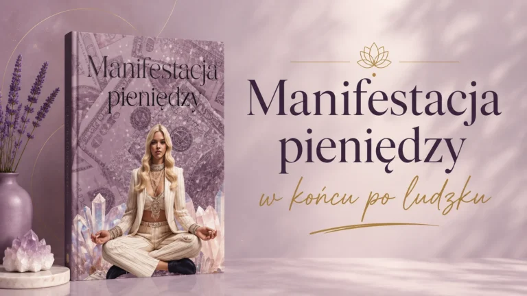 Manifestowanie Pieniędzy - przewodnik ebook
