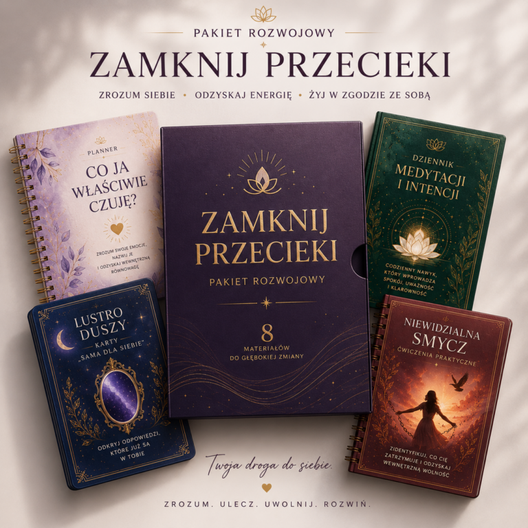 Pakiet „Zamknij Przecieki” 