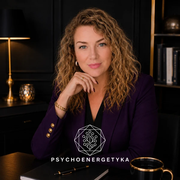Marta Piątek – psycholog, bioenergoterapeuta