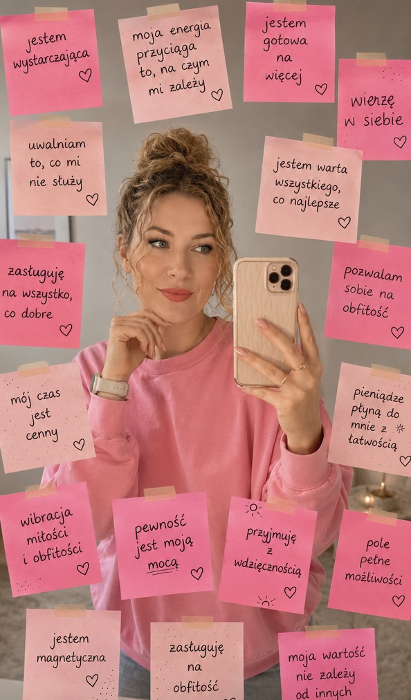 Program Energia Przyjmowania