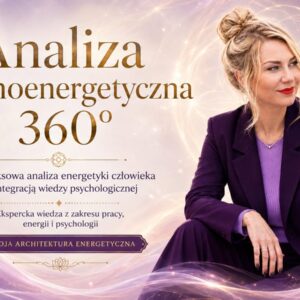 Analiza Psychoenergetyczna 360°